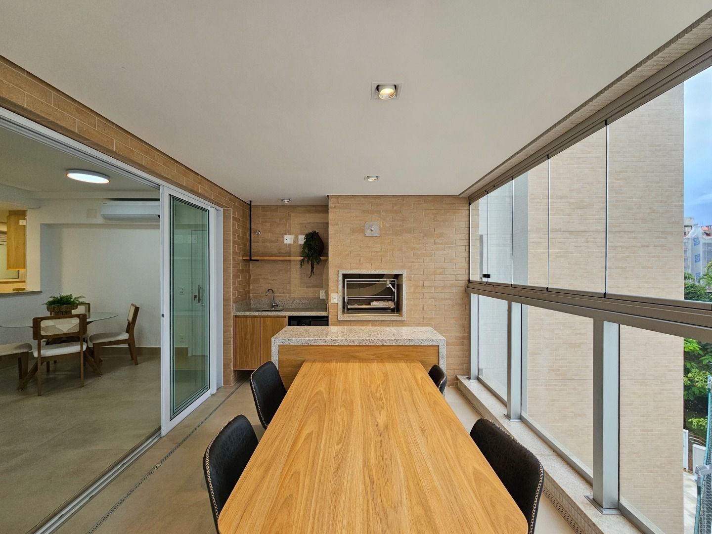 Apartamento, 3 quartos, 127 m² - Foto 21