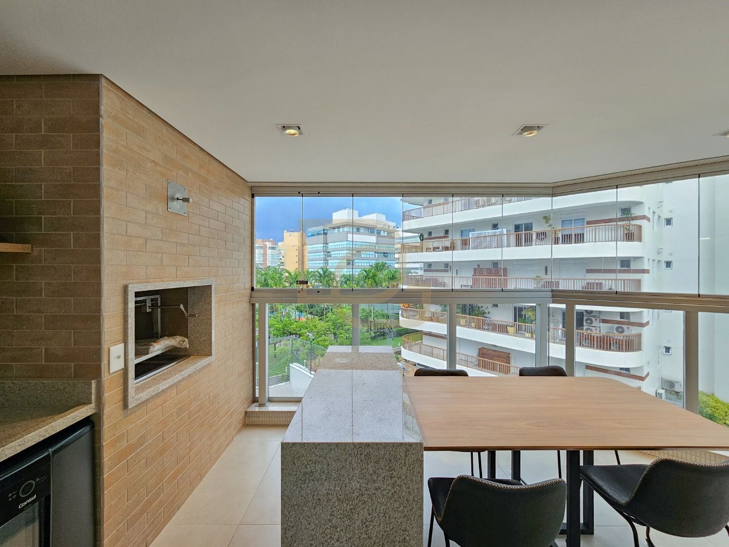 Apartamento, 3 quartos, 127 m² - Foto 20