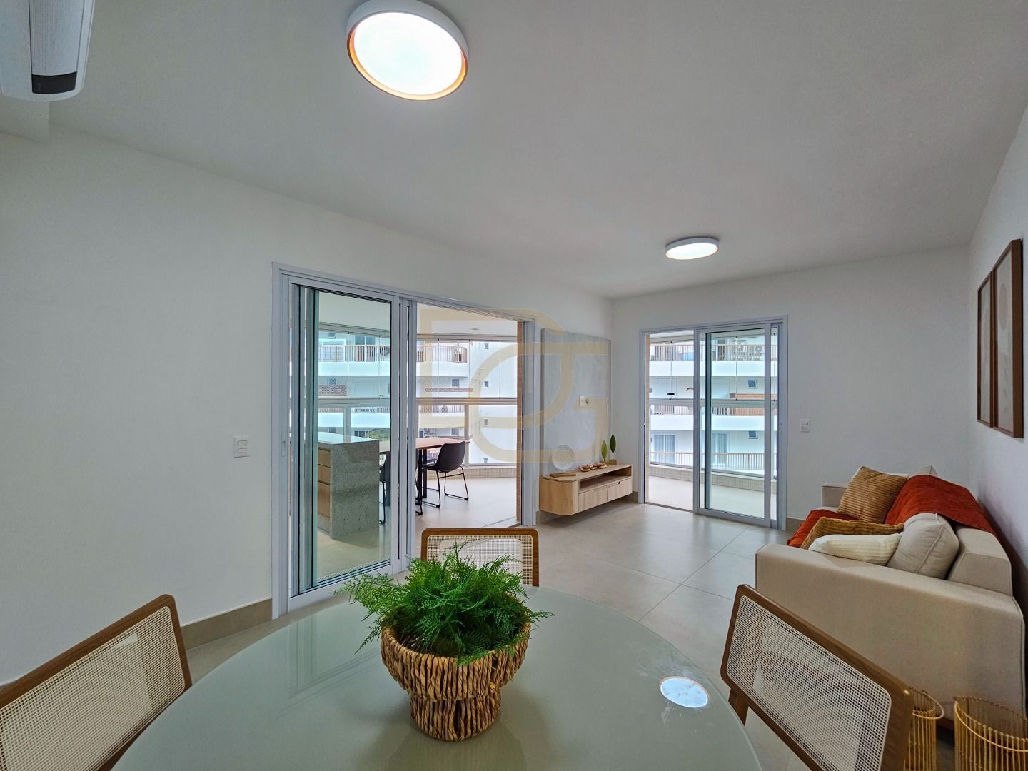 Apartamento, 3 quartos, 127 m² - Foto 26