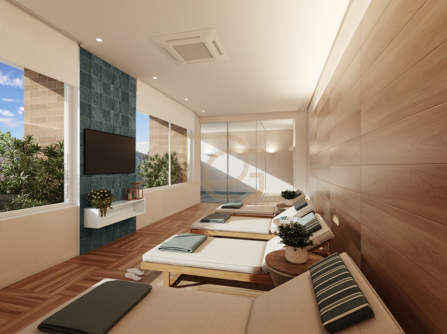 Apartamento, 3 quartos, 127 m² - Foto 10