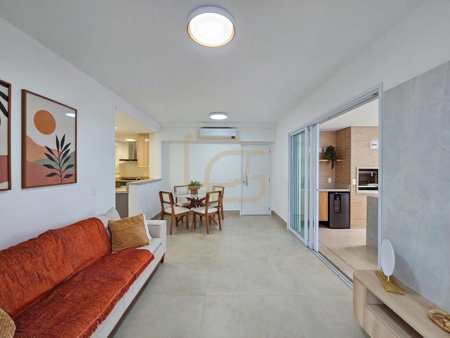 Apartamento, 3 quartos, 127 m² - Foto 24