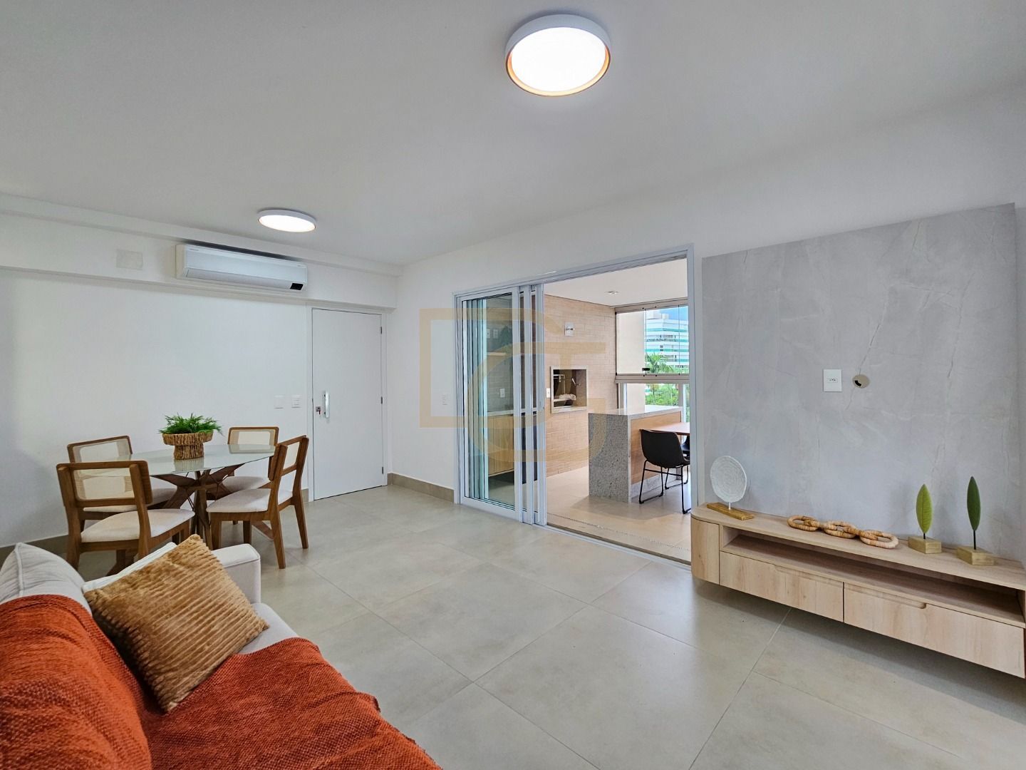 Apartamento, 3 quartos, 127 m² - Foto 23