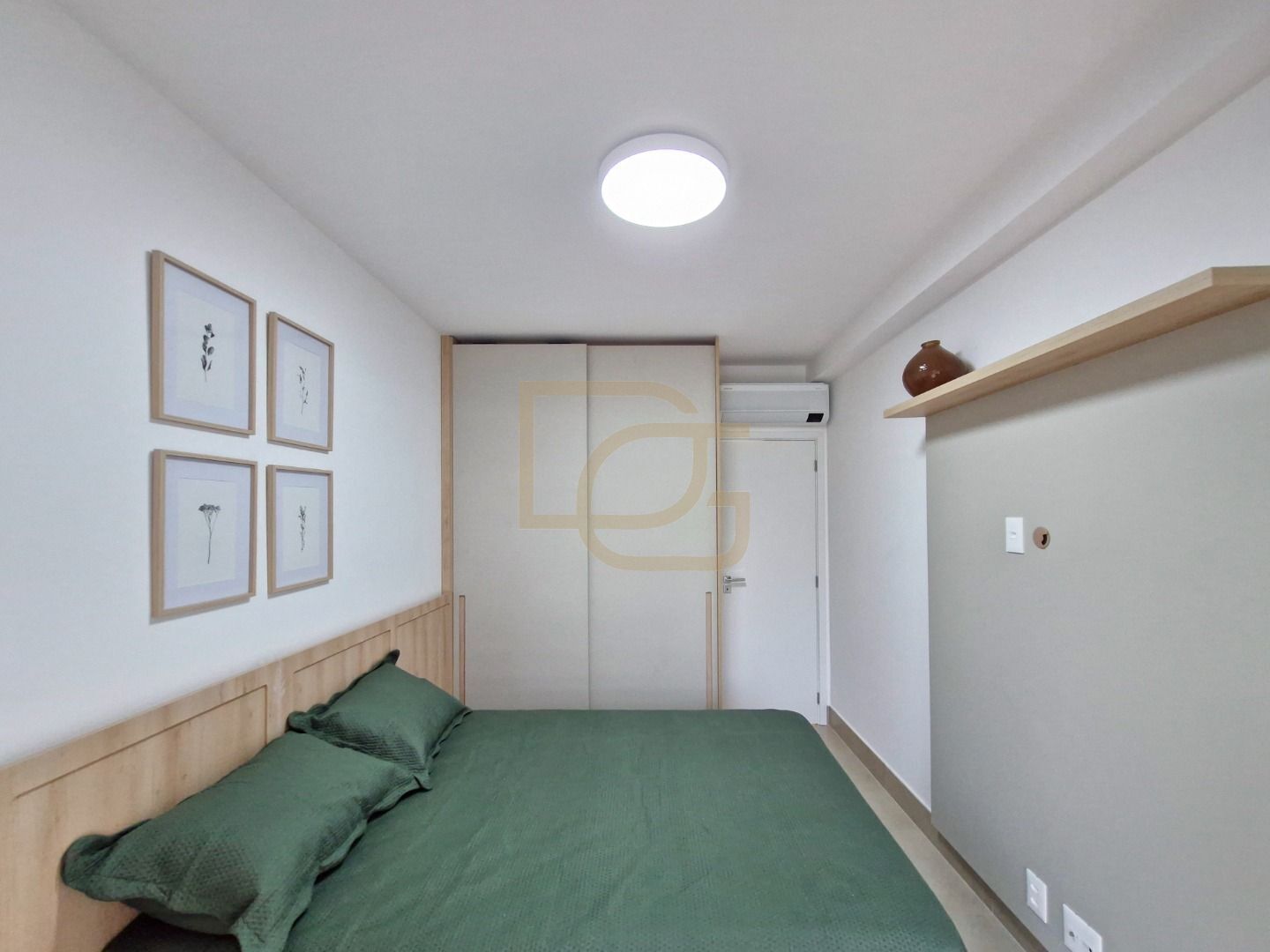 Apartamento, 3 quartos, 127 m² - Foto 33