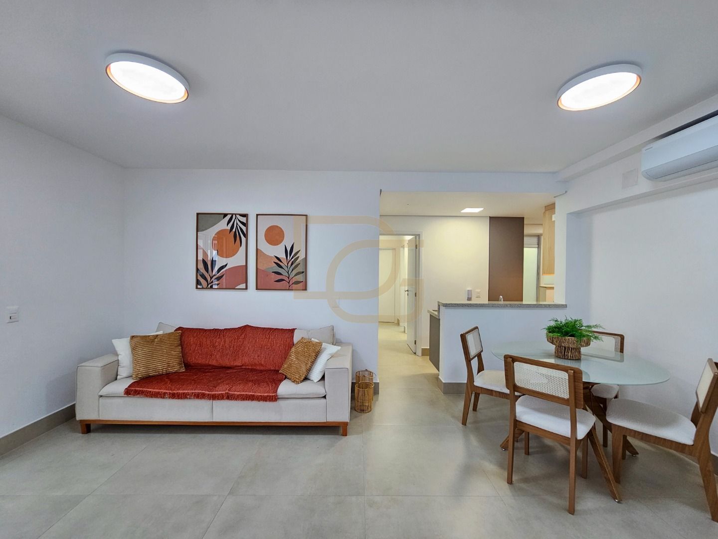 Apartamento, 3 quartos, 127 m² - Foto 22