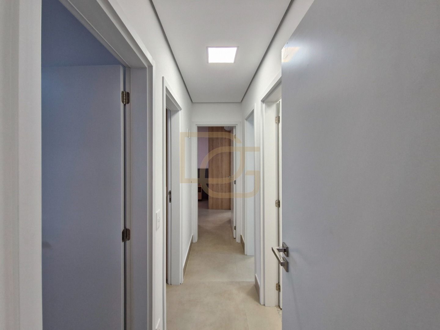Apartamento, 3 quartos, 127 m² - Foto 39