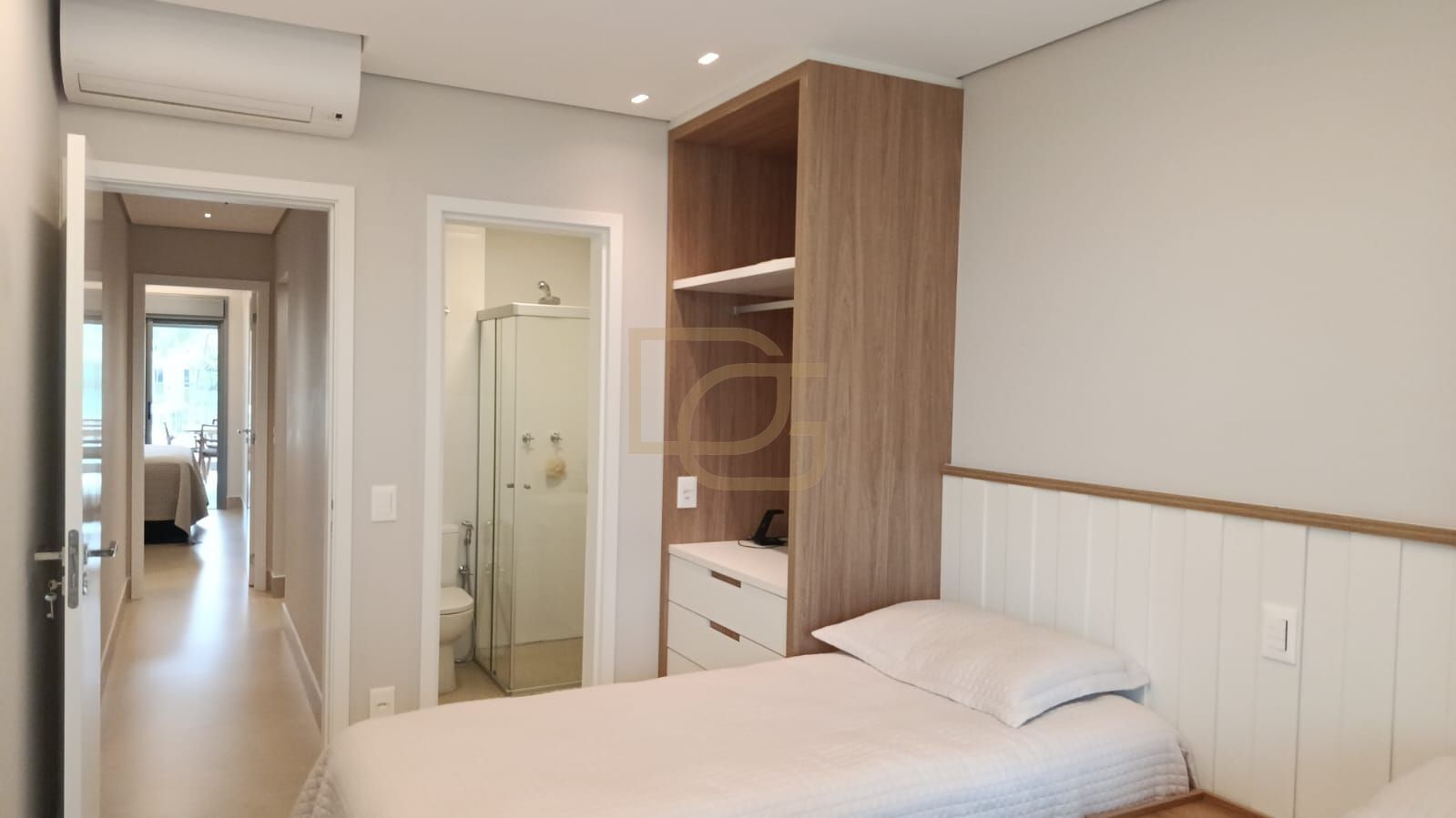 Apartamento, 3 quartos, 137 m² - Foto 19