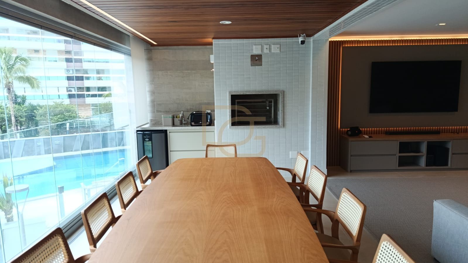 Apartamento, 3 quartos, 137 m² - Foto 6