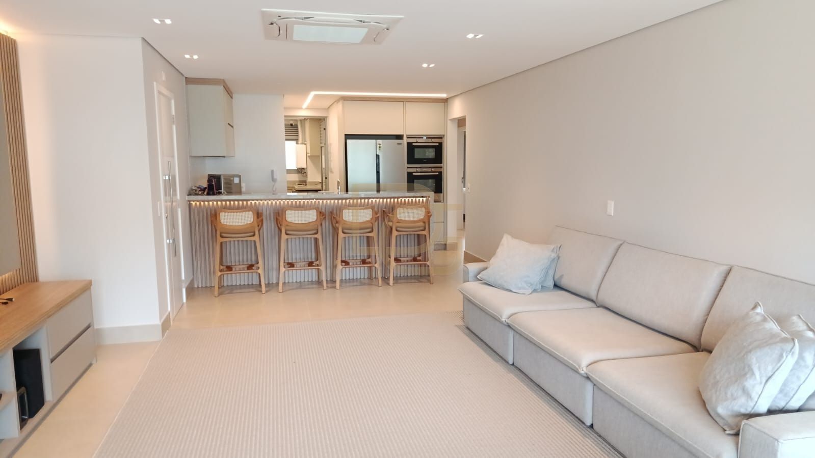 Apartamento, 3 quartos, 137 m² - Foto 9