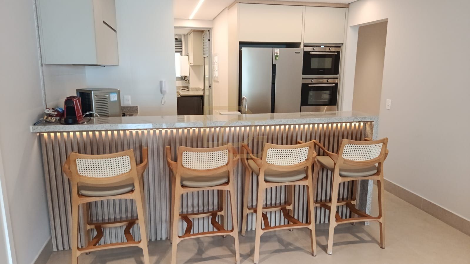 Apartamento, 3 quartos, 137 m² - Foto 12