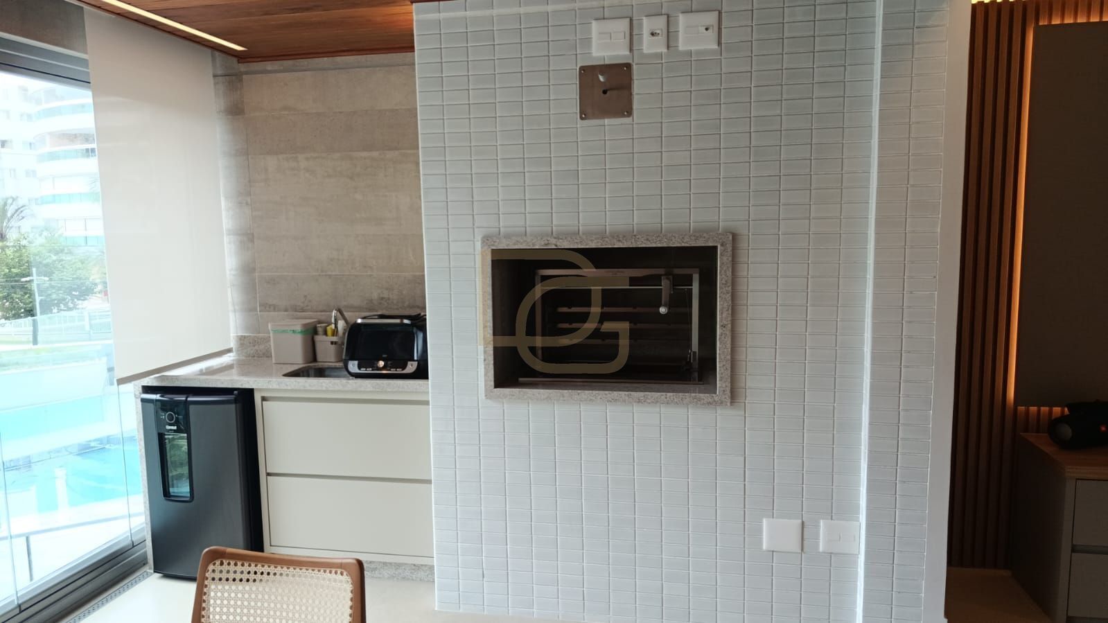 Apartamento, 3 quartos, 137 m² - Foto 7