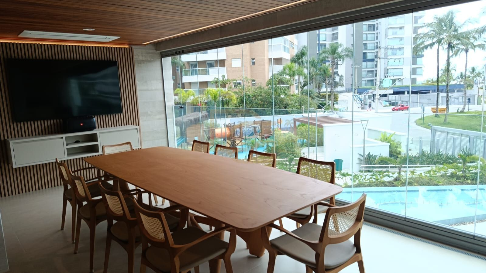 Apartamento, 3 quartos, 137 m² - Foto 5
