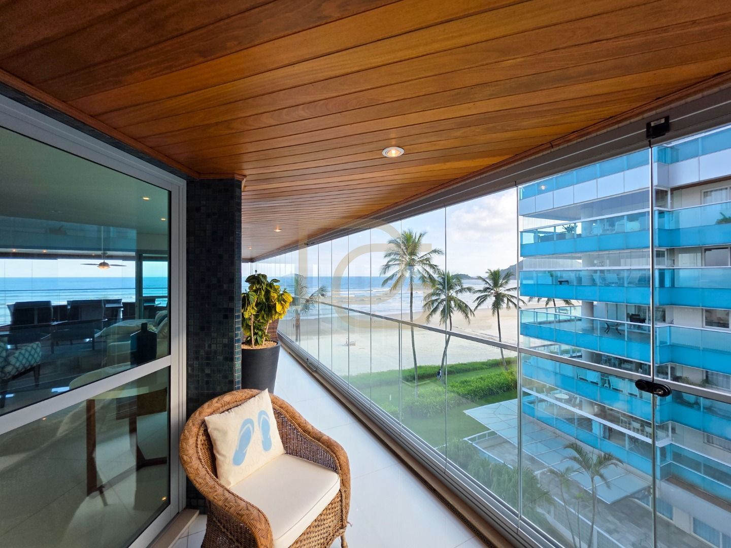 Apartamento, 4 quartos, 252 m² - Foto 7