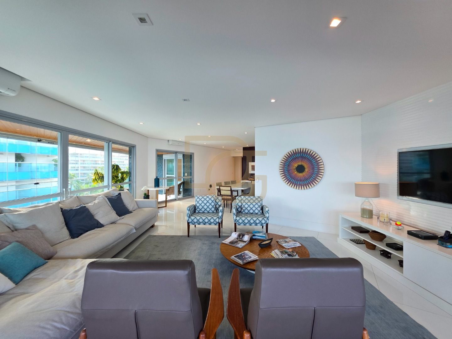 Apartamento, 4 quartos, 252 m² - Foto 15