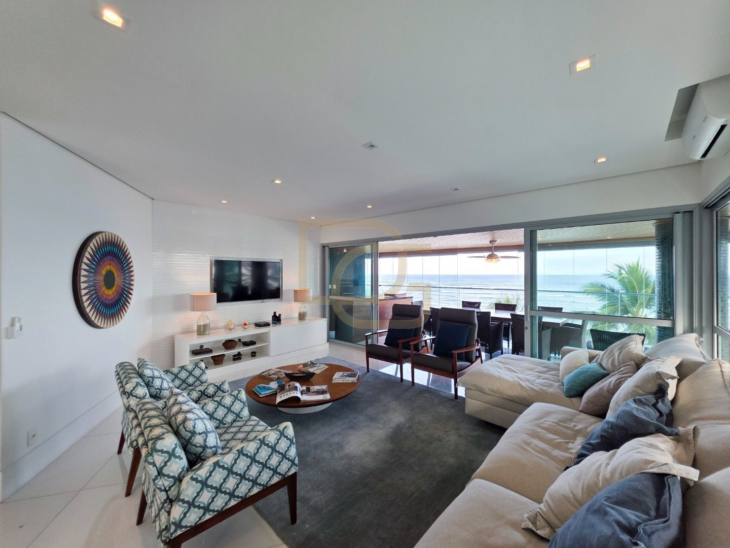 Apartamento, 4 quartos, 252 m² - Foto 13