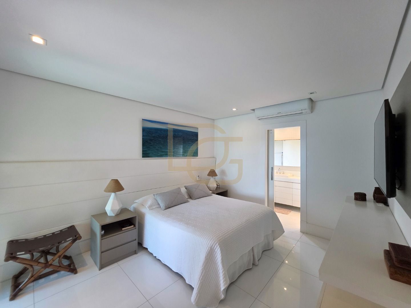 Apartamento, 4 quartos, 252 m² - Foto 21