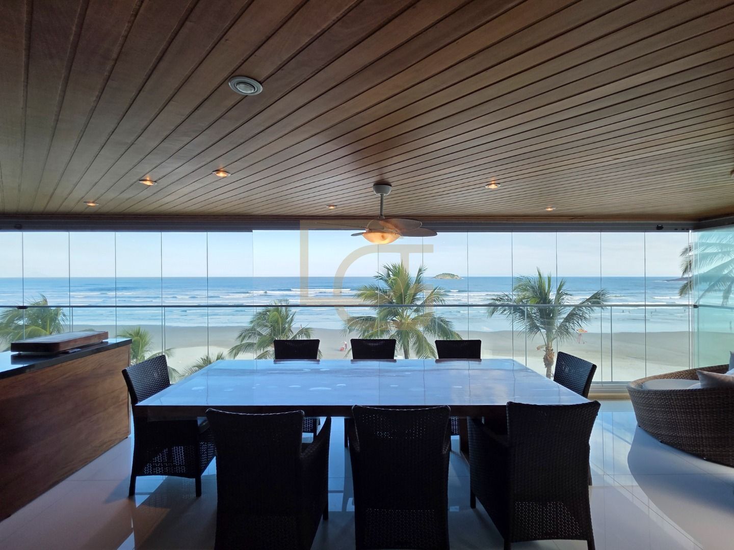 Apartamento, 4 quartos, 252 m² - Foto 2