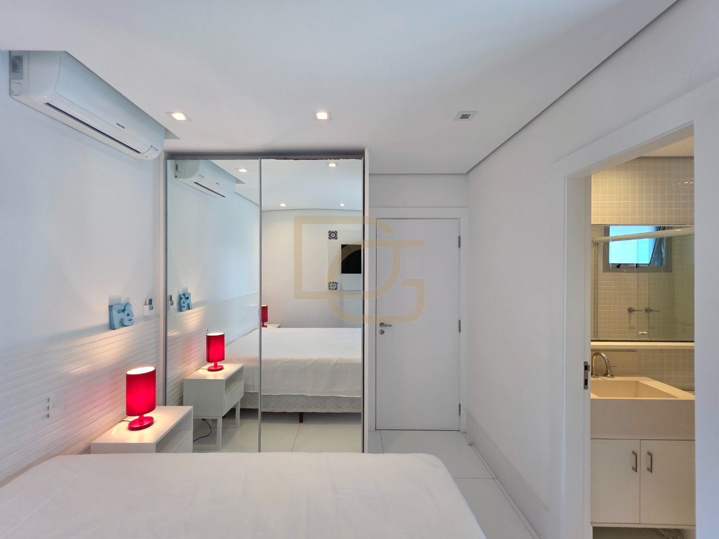 Apartamento, 4 quartos, 252 m² - Foto 24