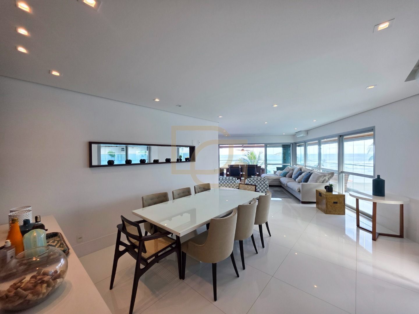 Apartamento, 4 quartos, 252 m² - Foto 16