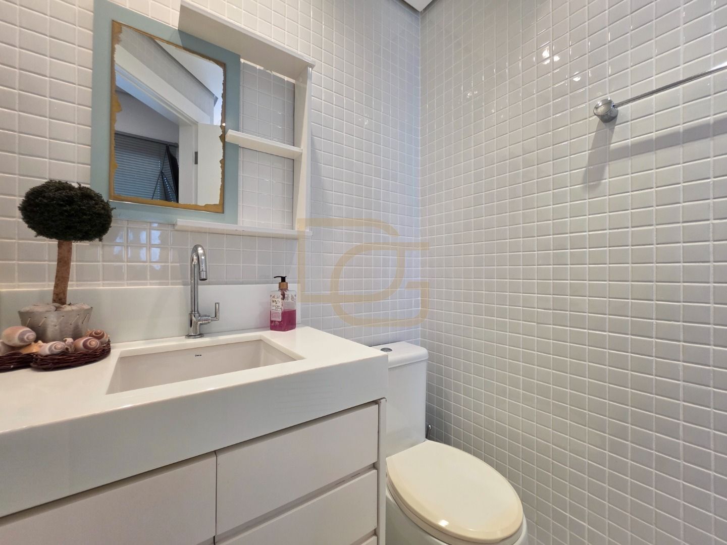Apartamento, 4 quartos, 252 m² - Foto 27