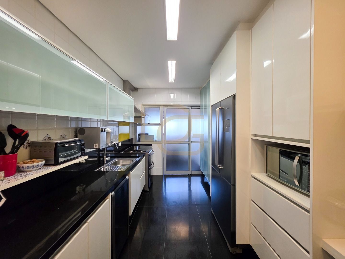 Apartamento, 4 quartos, 252 m² - Foto 14