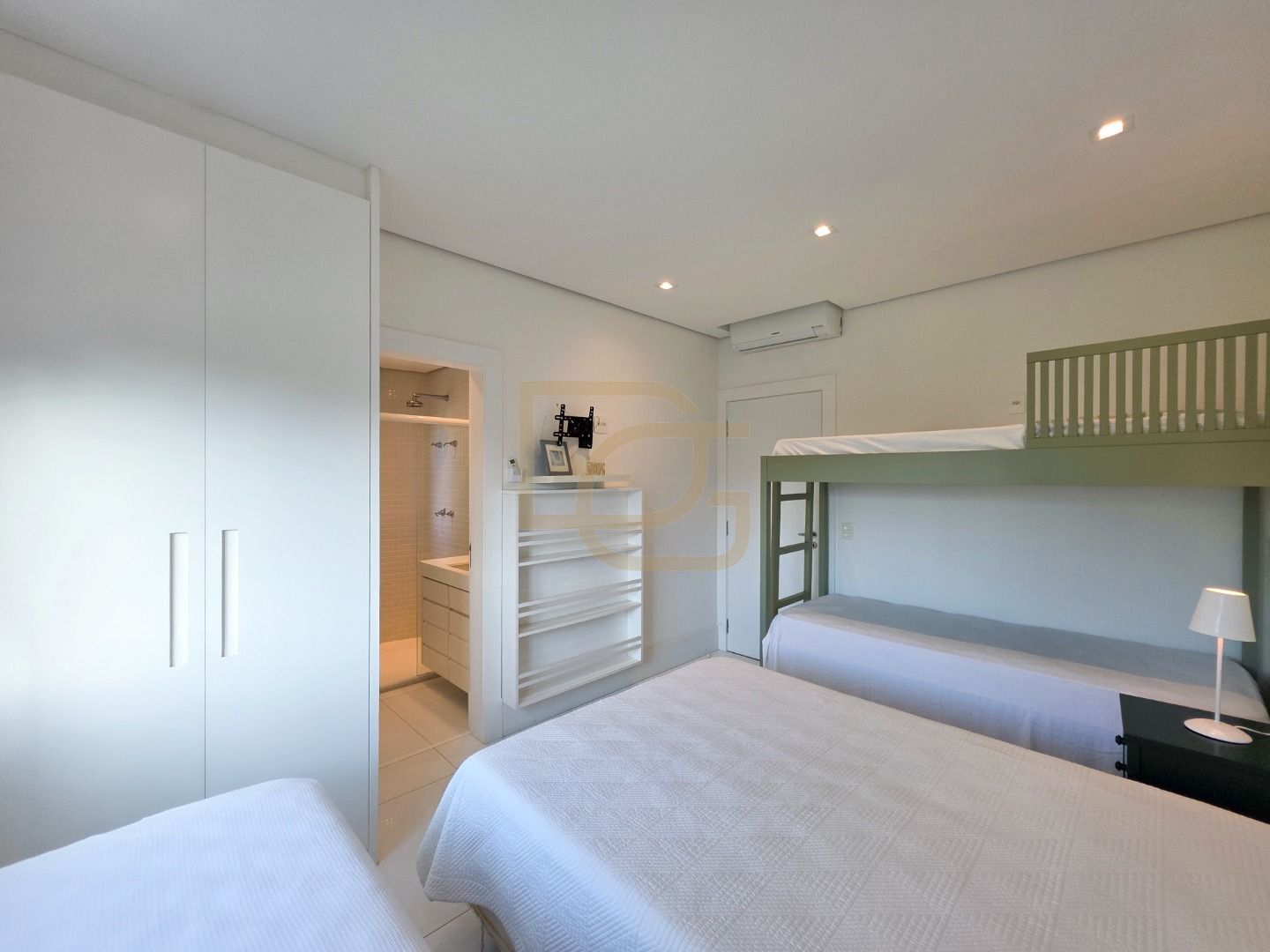 Apartamento, 4 quartos, 252 m² - Foto 18