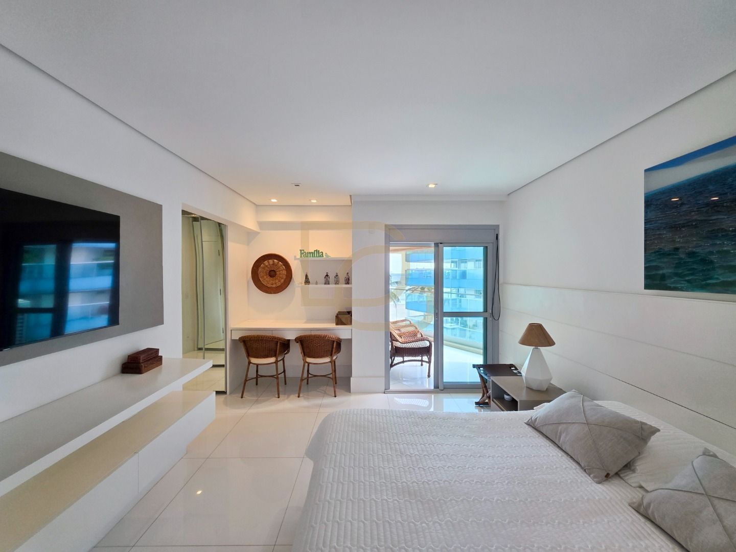 Apartamento, 4 quartos, 252 m² - Foto 23