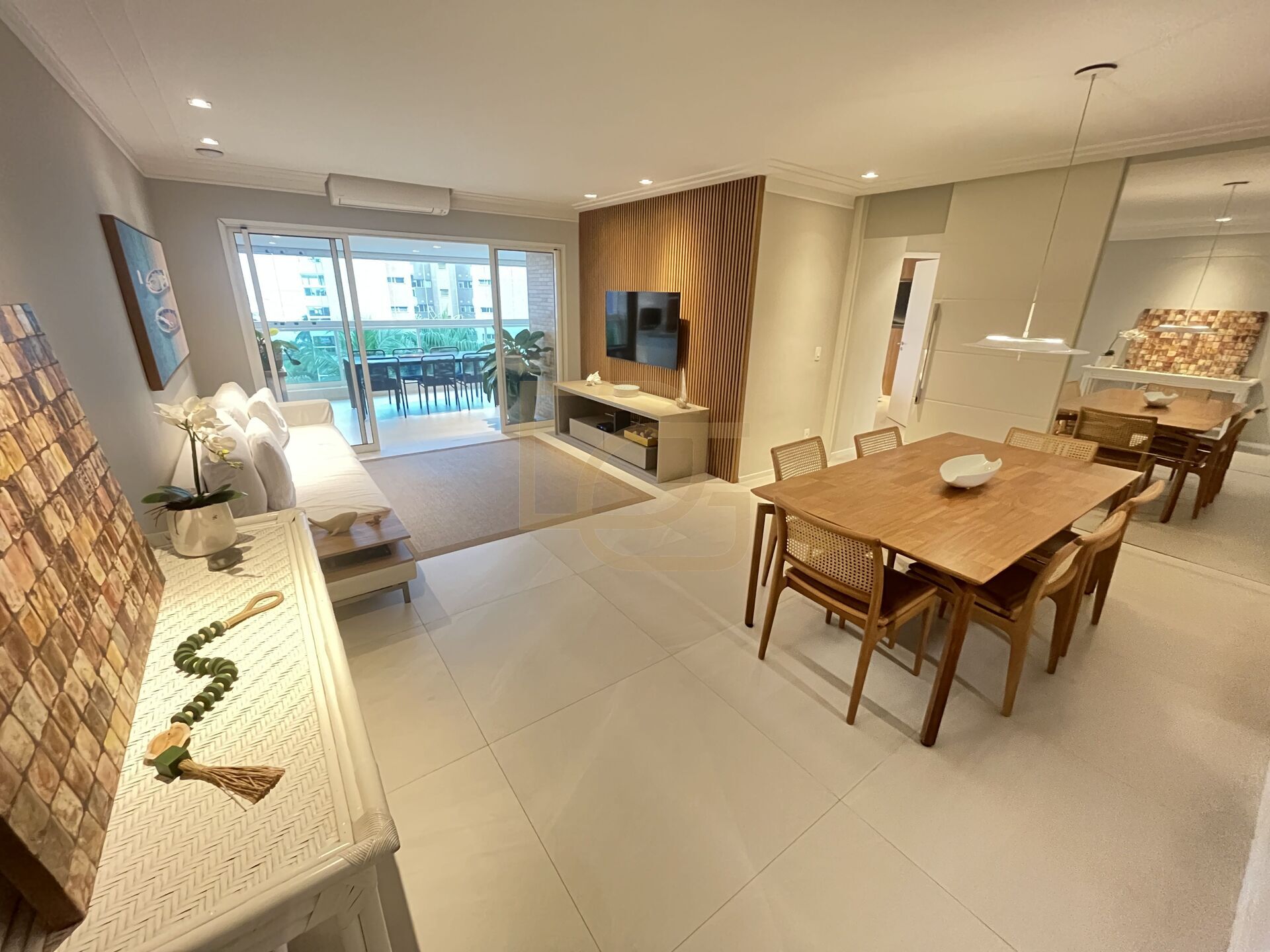 Apartamento, 3 quartos, 126 m² - Foto 6