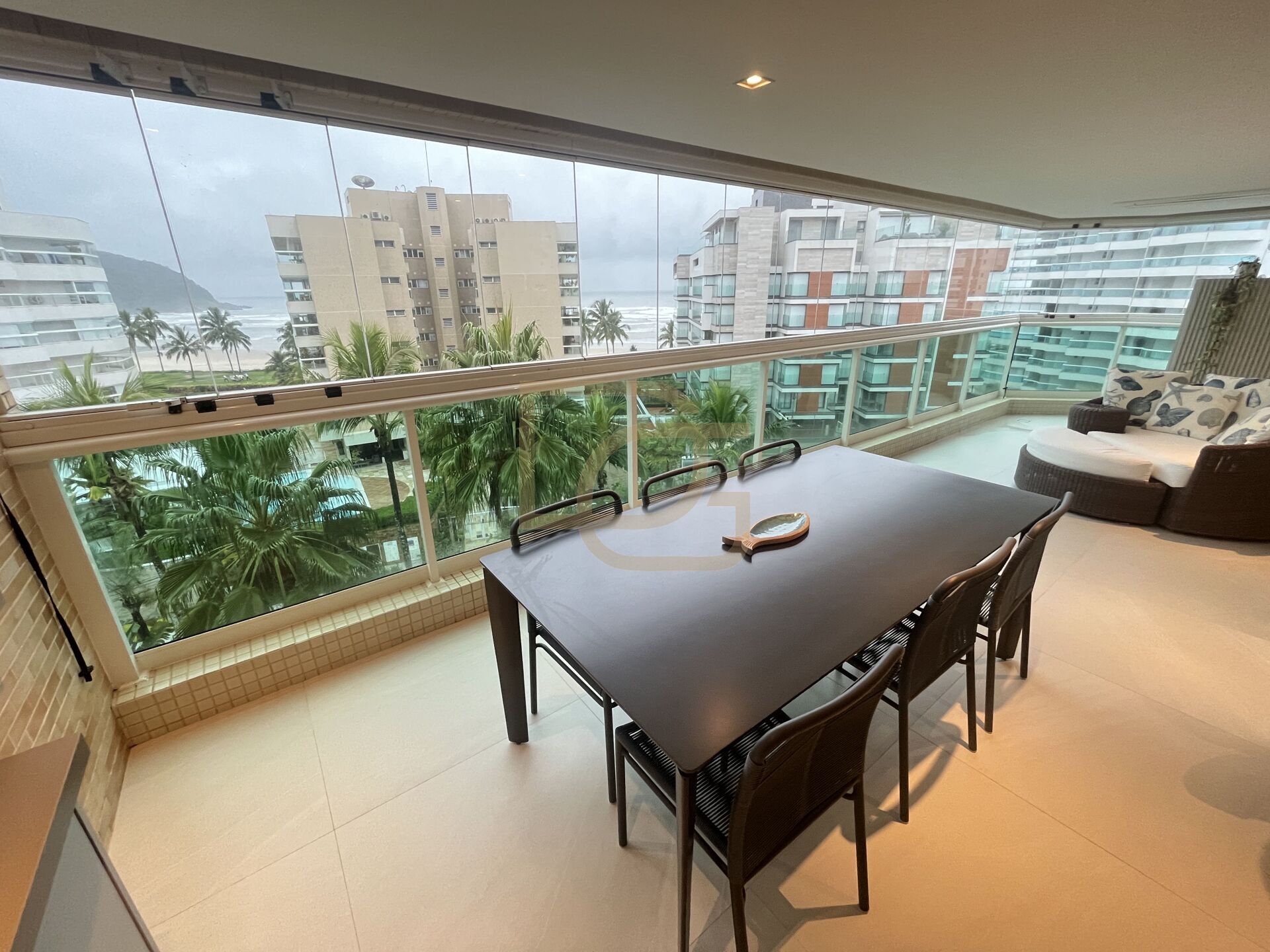Apartamento, 3 quartos, 126 m² - Foto 1