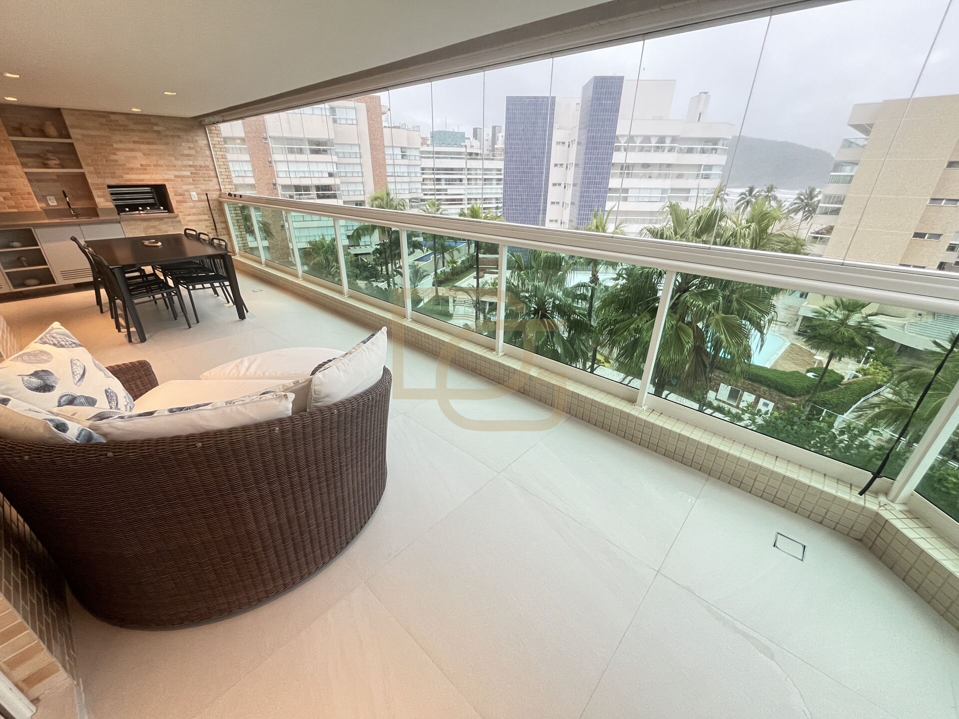Apartamento, 3 quartos, 126 m² - Foto 5