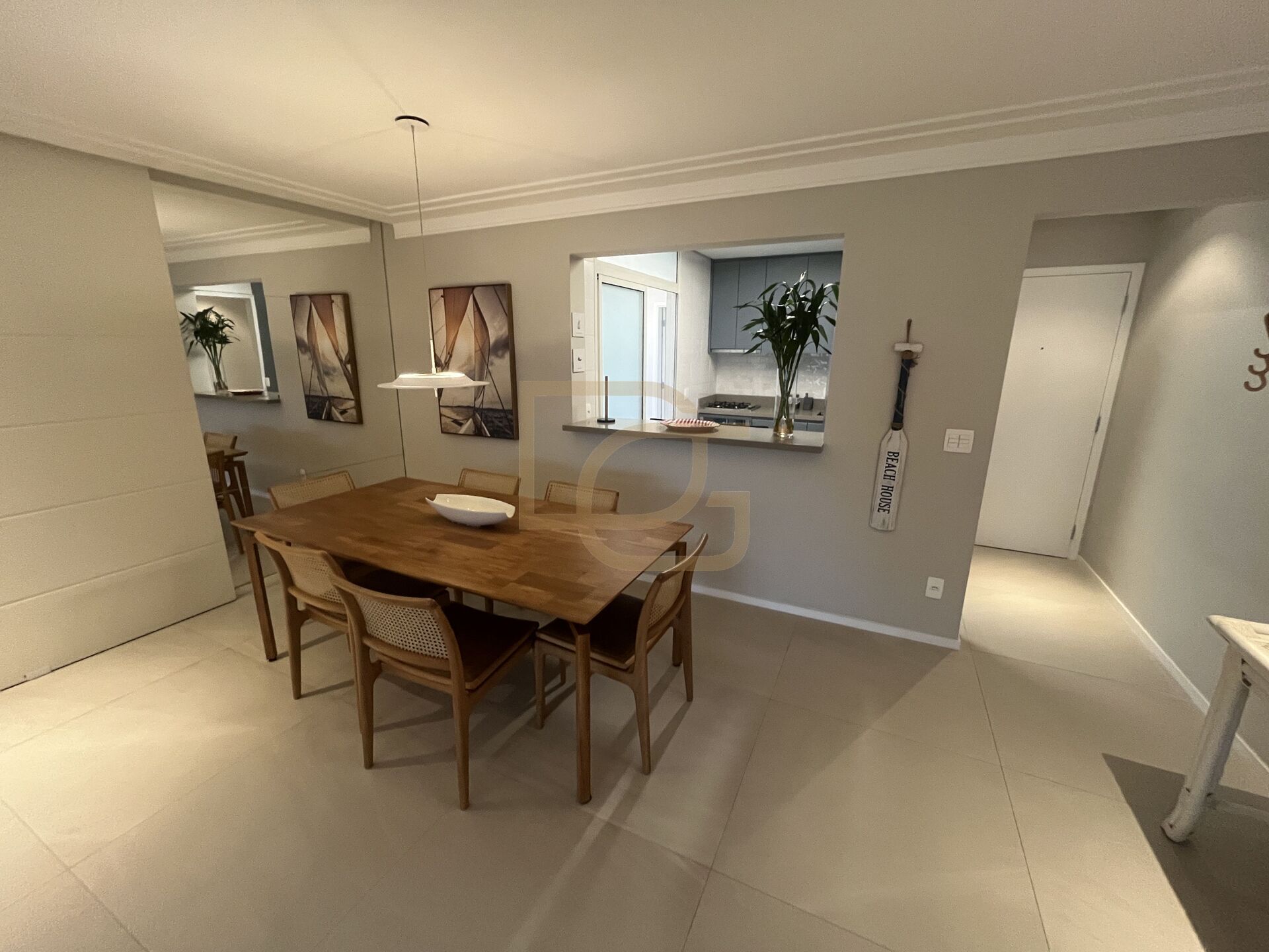 Apartamento, 3 quartos, 126 m² - Foto 9