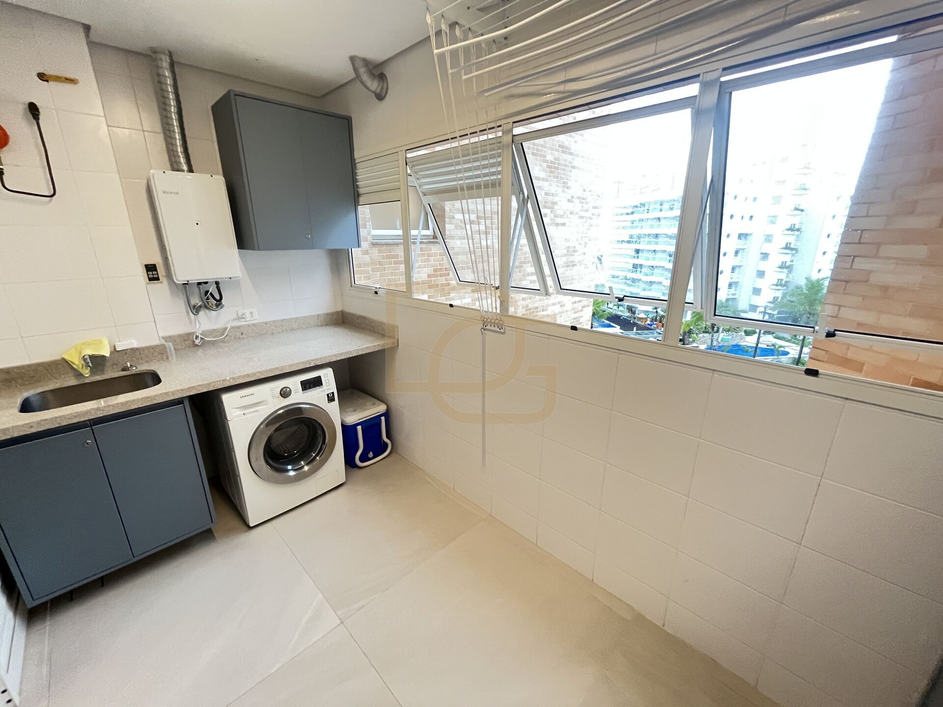 Apartamento, 3 quartos, 126 m² - Foto 22