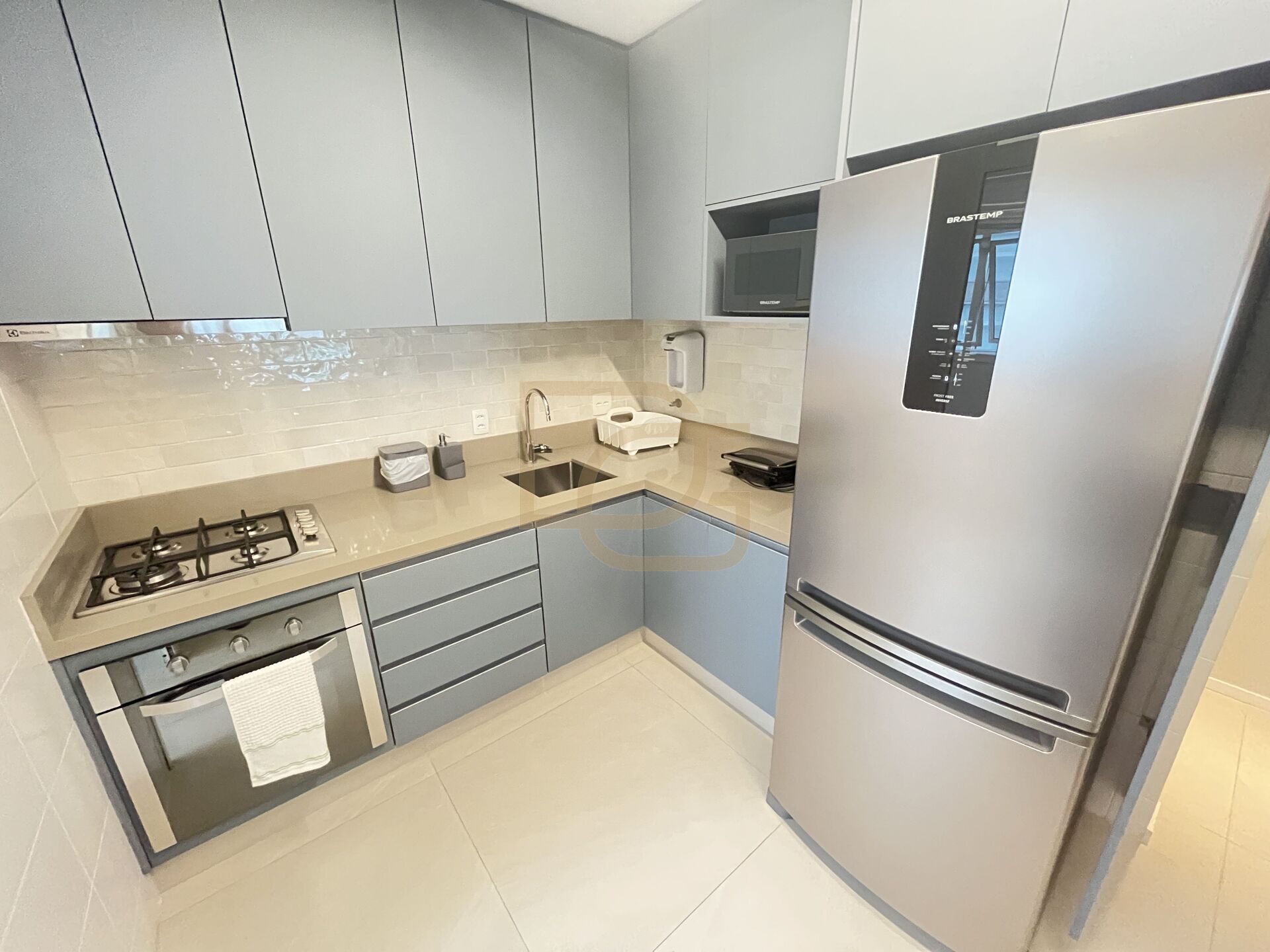 Apartamento, 3 quartos, 126 m² - Foto 21