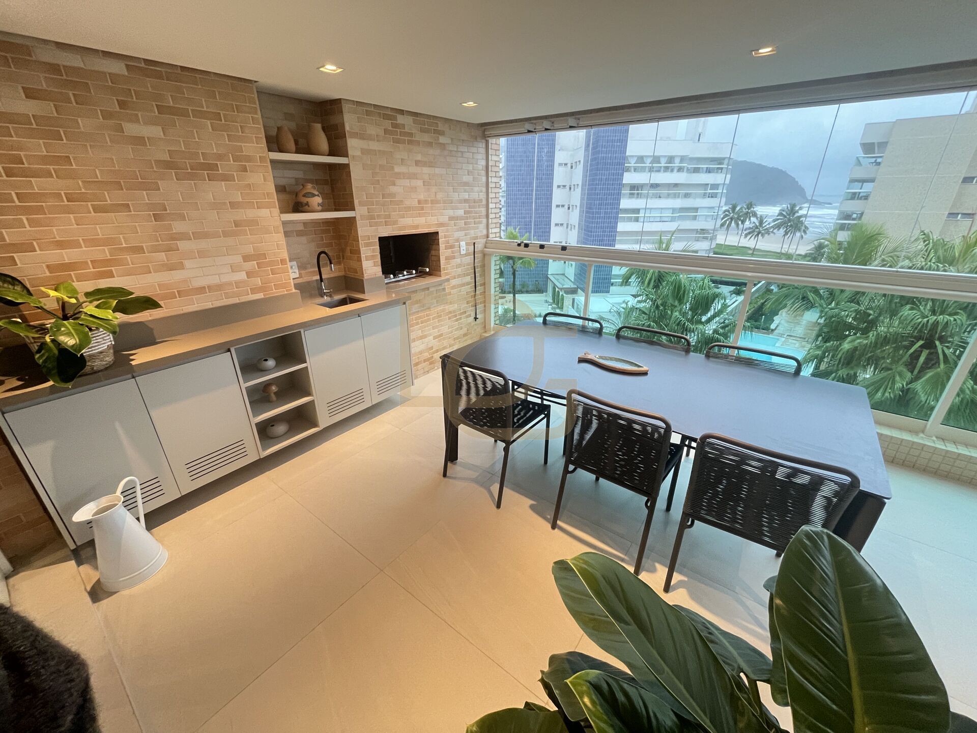 Apartamento, 3 quartos, 126 m² - Foto 3