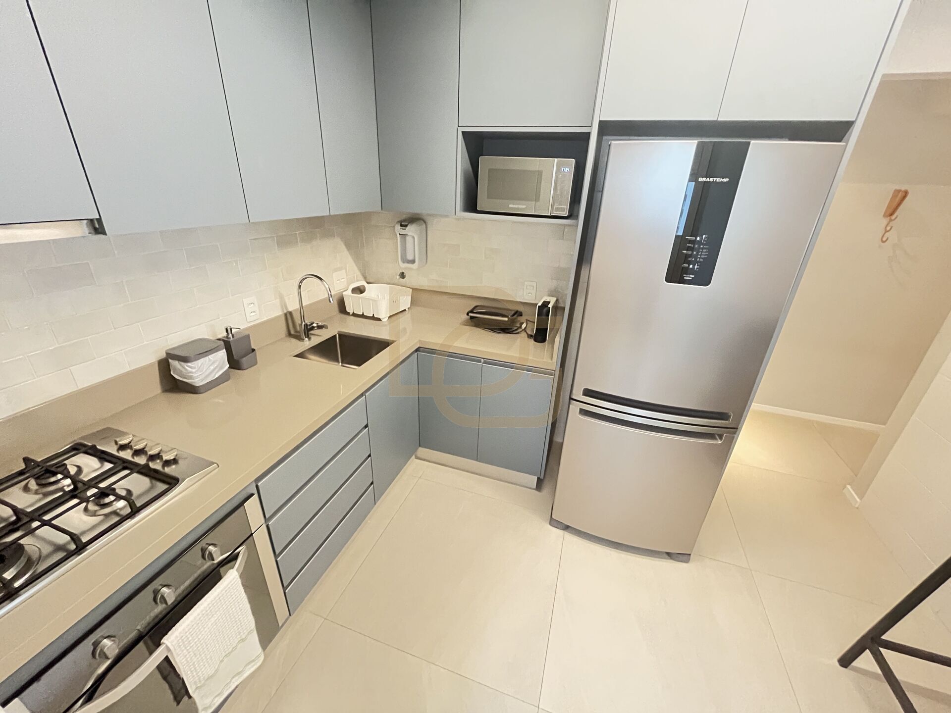 Apartamento, 3 quartos, 126 m² - Foto 20