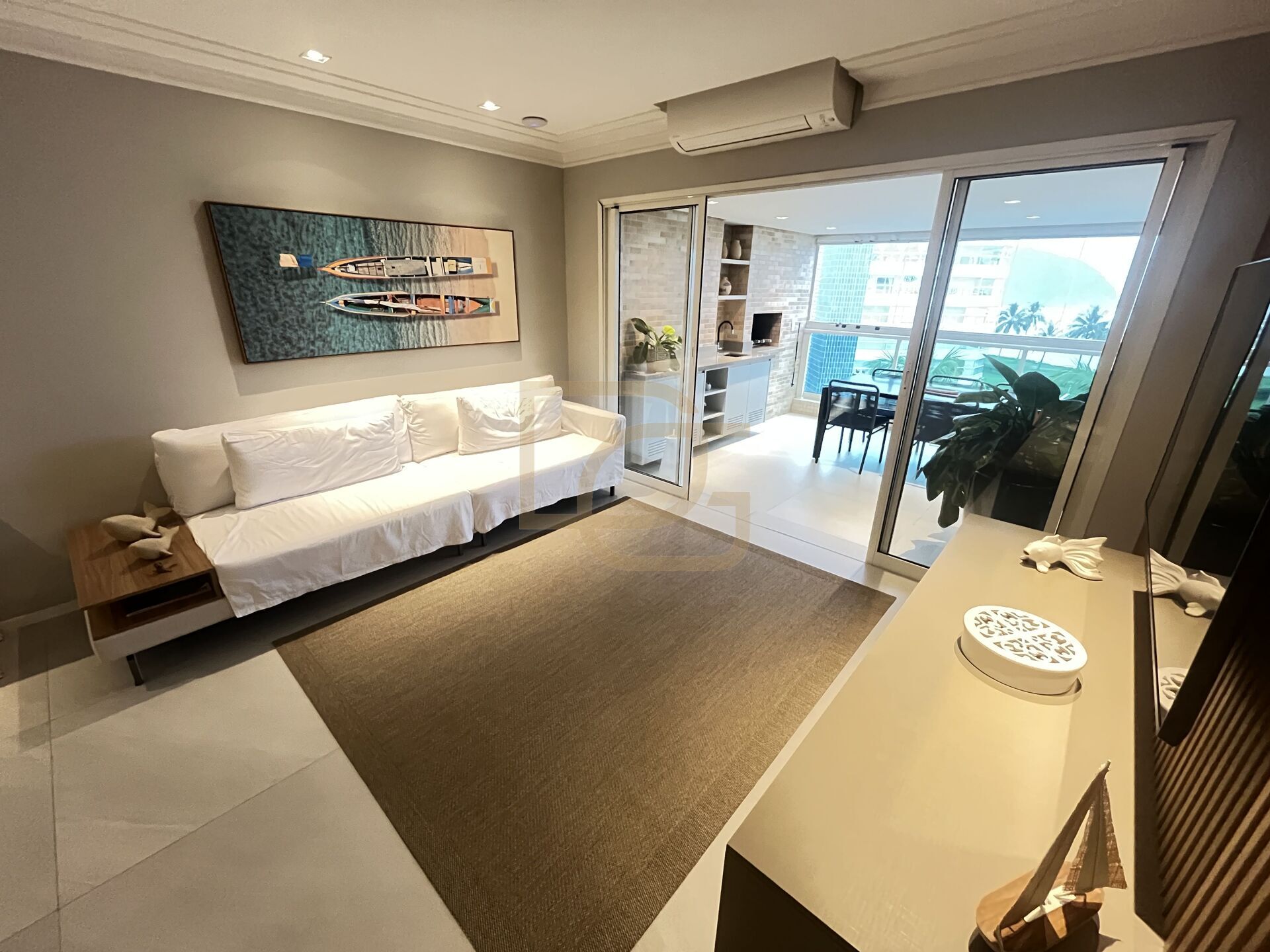 Apartamento, 3 quartos, 126 m² - Foto 7