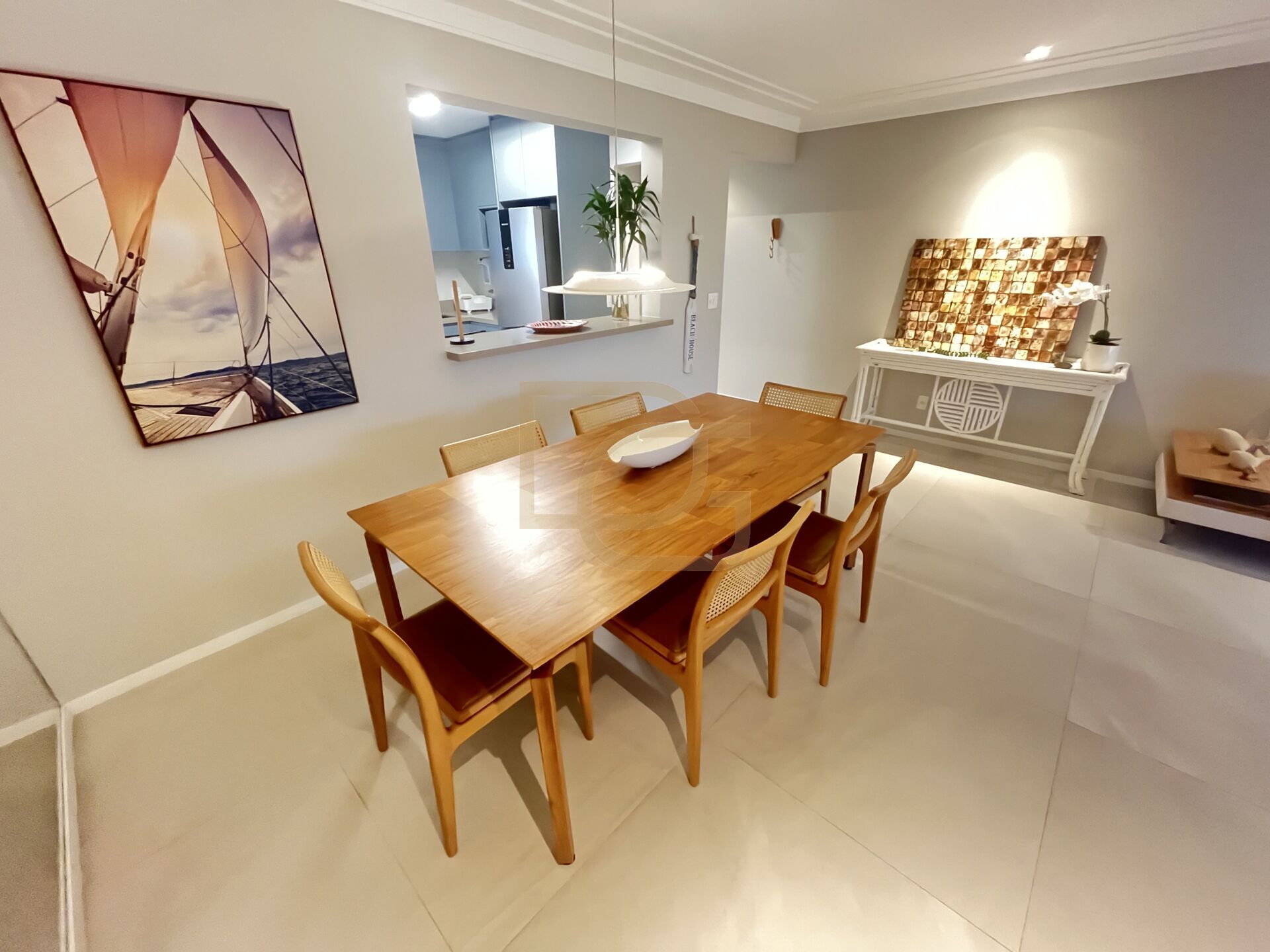 Apartamento, 3 quartos, 126 m² - Foto 8