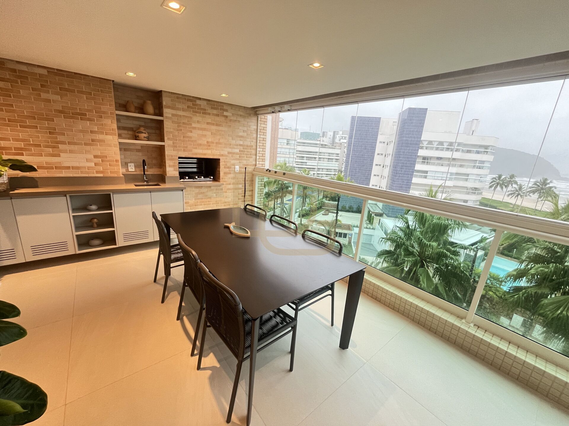 Apartamento, 3 quartos, 126 m² - Foto 2