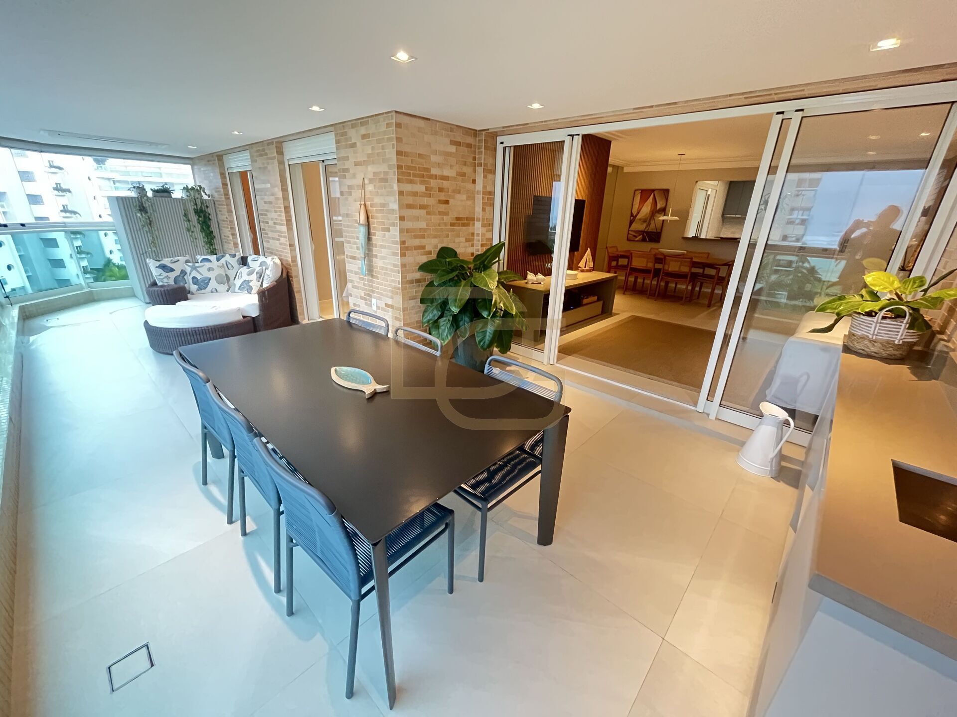 Apartamento, 3 quartos, 126 m² - Foto 4