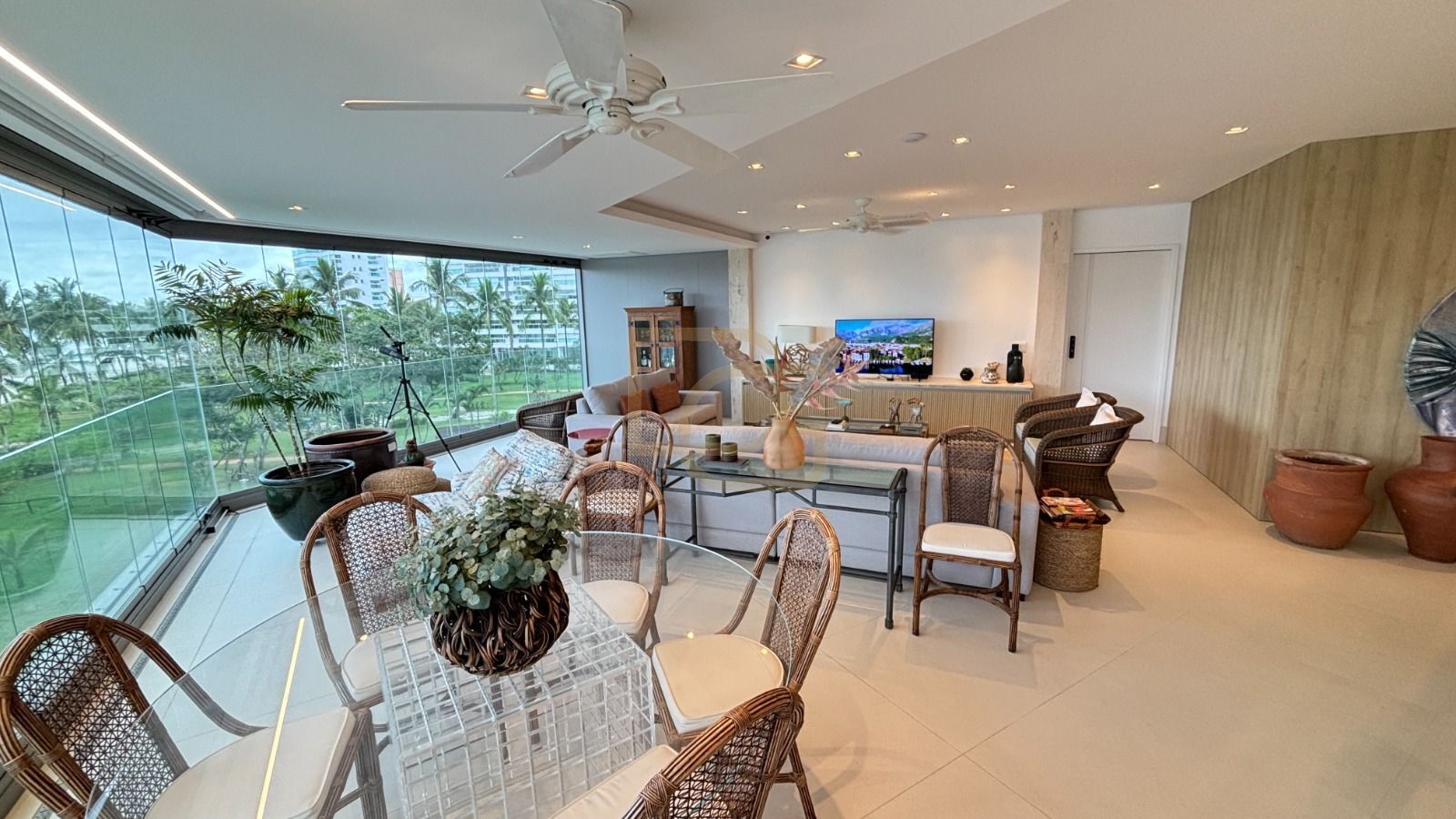 Apartamento, 4 quartos, 235 m² - Foto 13