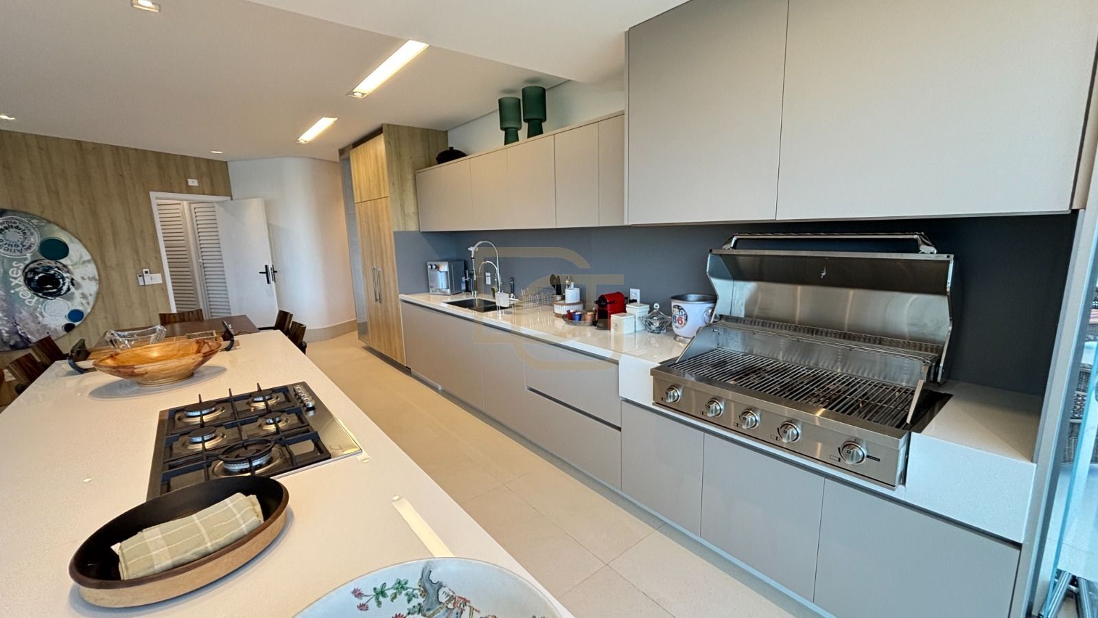 Apartamento, 4 quartos, 235 m² - Foto 18