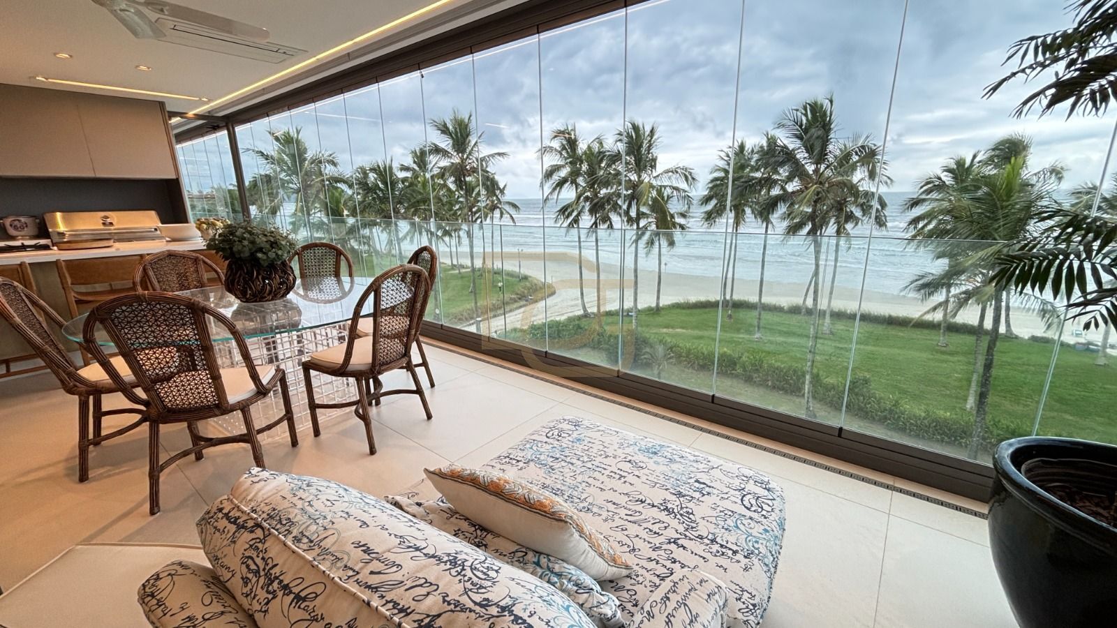 Apartamento, 4 quartos, 235 m² - Foto 6