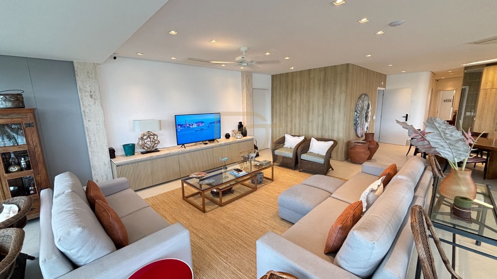 Apartamento, 4 quartos, 235 m² - Foto 10