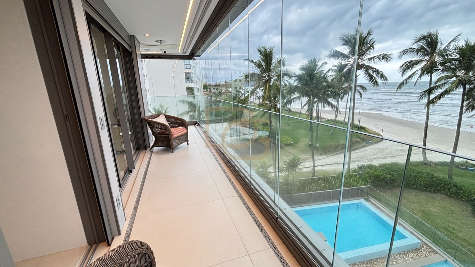 Apartamento, 4 quartos, 235 m² - Foto 4