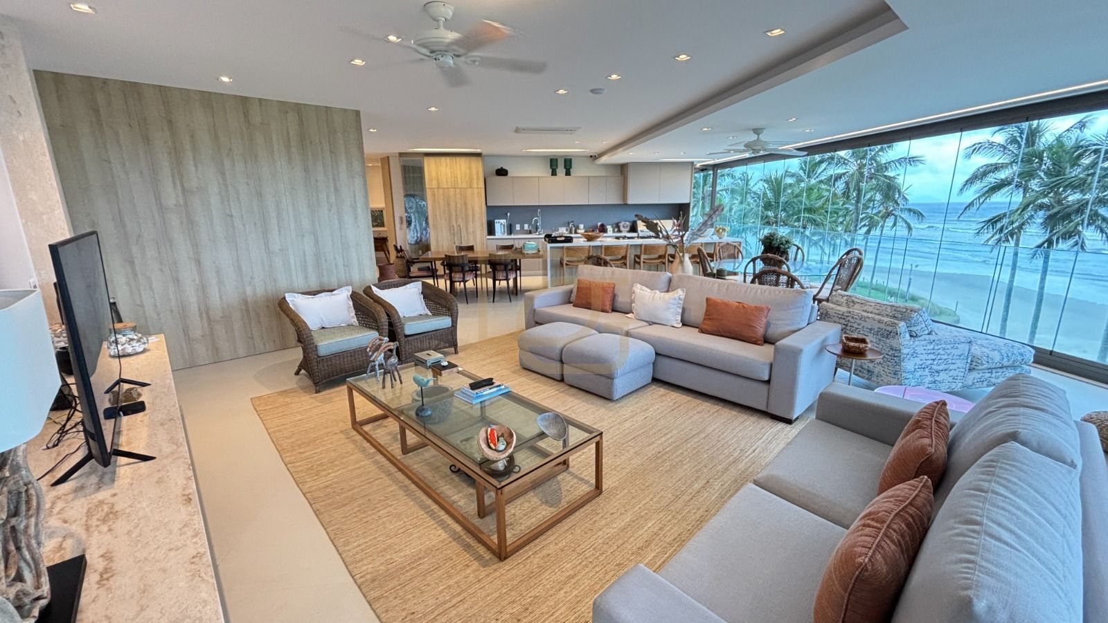 Apartamento, 4 quartos, 235 m² - Foto 7