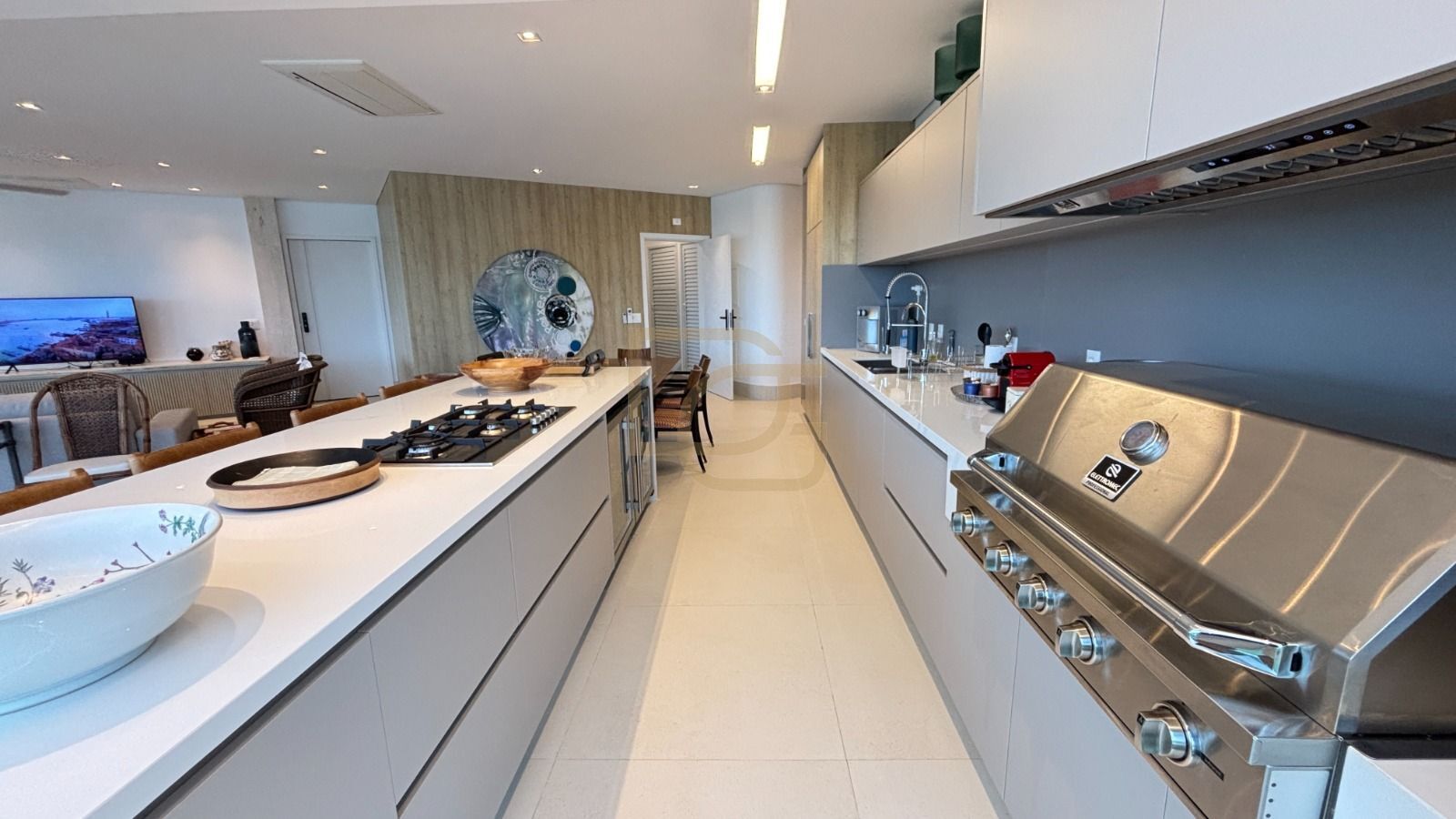 Apartamento, 4 quartos, 235 m² - Foto 17