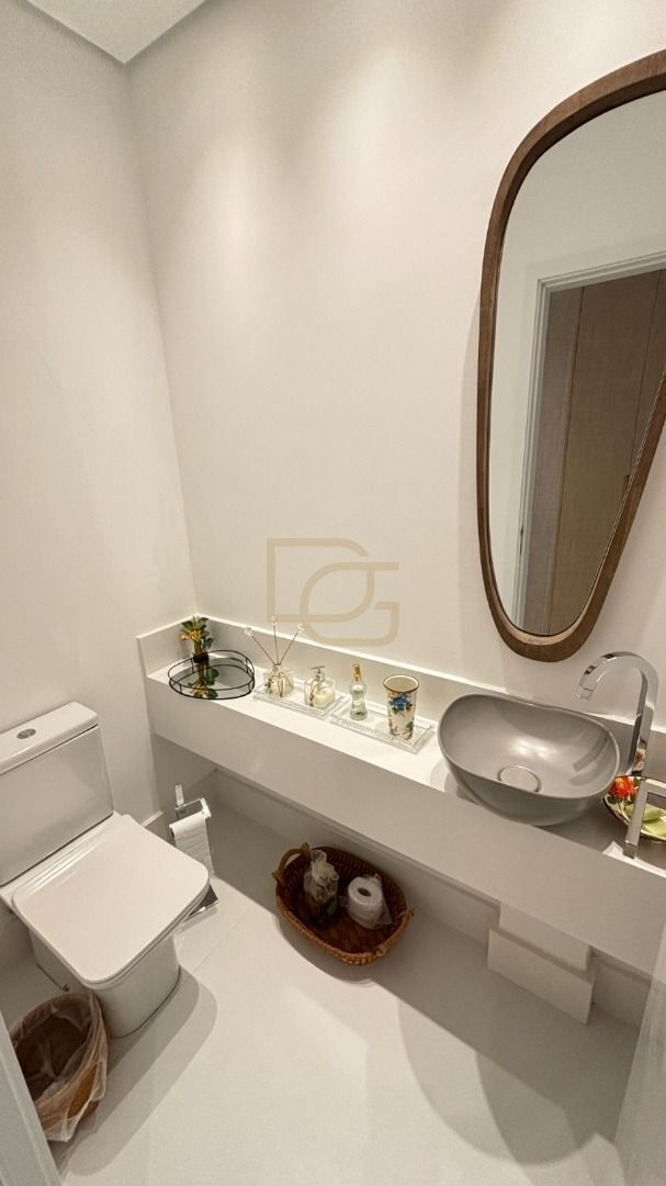 Apartamento, 4 quartos, 235 m² - Foto 29