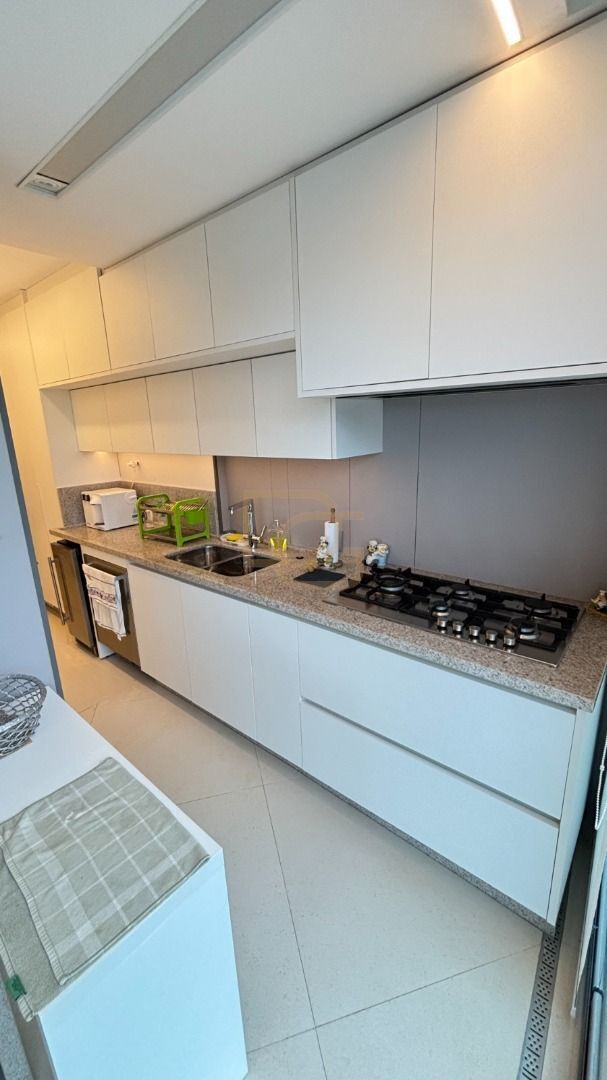 Apartamento, 4 quartos, 235 m² - Foto 19