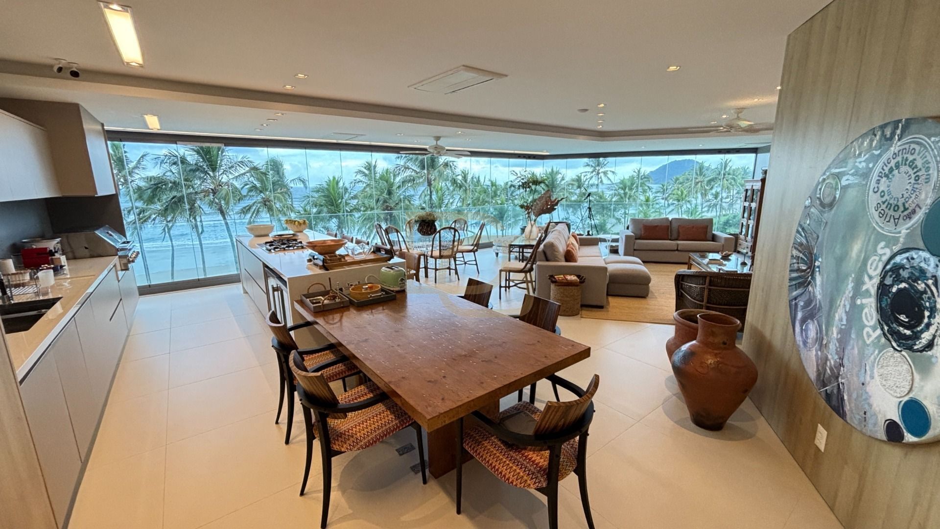 Apartamento, 4 quartos, 235 m² - Foto 12