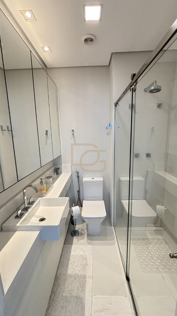 Apartamento, 4 quartos, 235 m² - Foto 33