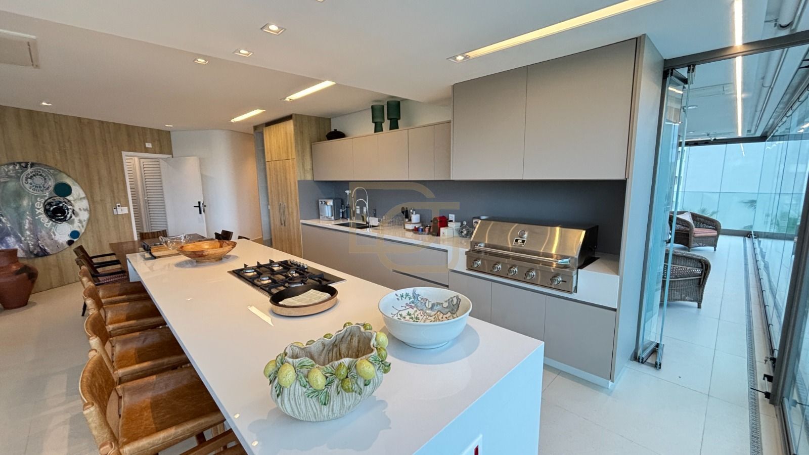 Apartamento, 4 quartos, 235 m² - Foto 16